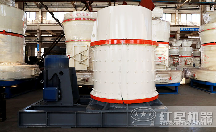 復(fù)合式破碎機(jī) 復(fù)合式破碎機(jī)