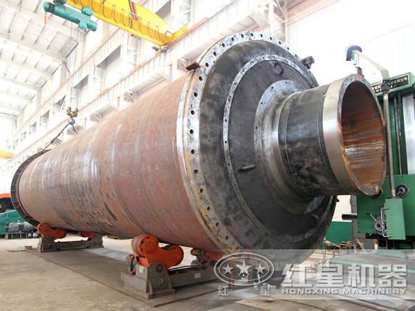 常見棒磨式制砂機(jī)型號(hào)有哪些？大概多少錢一臺(tái)