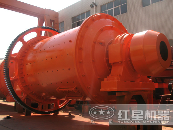 小型水泥球磨機一臺多少錢？可供挑選型號有哪些？