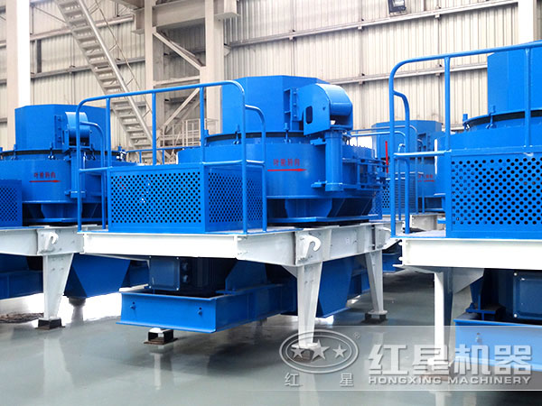 河卵石制砂機廠家 河卵石制砂機廠家