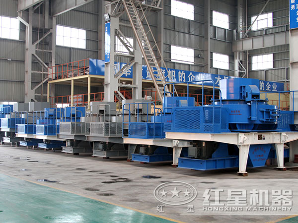 制砂設(shè)備生產(chǎn)廠家 制砂設(shè)備生產(chǎn)廠家