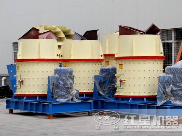 復(fù)合式破碎機每小時處理量多大，市場報價多少？——設(shè)備廠家來答疑