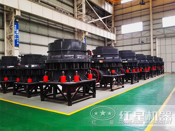 石料破碎設(shè)備