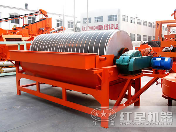 錳礦磁選機(jī)電機(jī)頻繁出現(xiàn)幾種故障 錳礦磁選機(jī)電機(jī)頻繁出現(xiàn)幾種故障