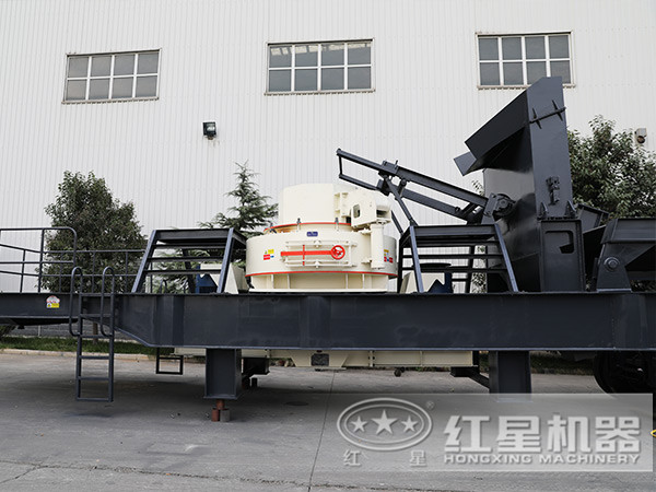 移動(dòng)式環(huán)保機(jī)制砂設(shè)備 移動(dòng)式環(huán)保機(jī)制砂設(shè)備