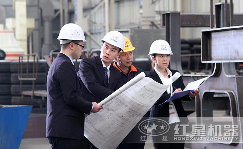 來紅星，幫您一對一選型生產(chǎn)