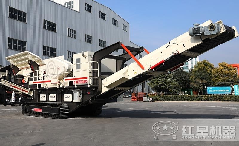 建筑垃圾破碎機哪種機型更好？報價有什么差別？