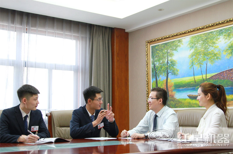 一對(duì)一量身為您選型規(guī)劃生產(chǎn)線配置 一對(duì)一量身為您選型規(guī)劃生產(chǎn)線配置