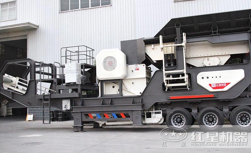 廢棄路面破碎設備 廢棄路面破碎設備