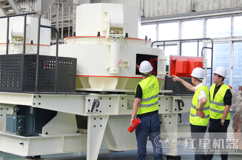 用戶來(lái)廠考察設(shè)備 用戶來(lái)廠考察設(shè)備