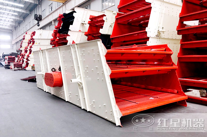 振動(dòng)篩部分型號(hào)可現(xiàn)貨供應(yīng) 振動(dòng)篩部分型號(hào)可現(xiàn)貨供應(yīng)