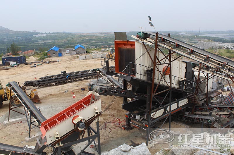 移動打砂機有時產200噸的嗎？哪家的價格比較便宜