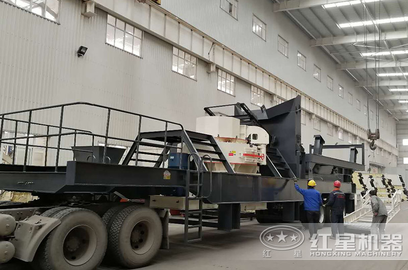 移動打砂機有時產200噸的嗎？哪家的價格比較便宜