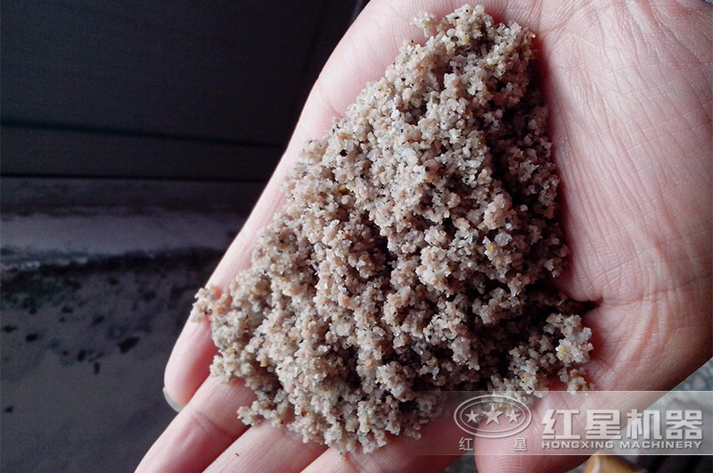 洗石怎么洗的干凈？每小時(shí)洗100-200方的洗石機(jī)有哪些？