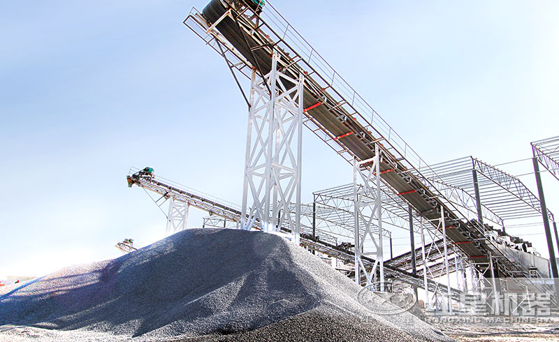 石灰石碎成2mm，用復合破還是反擊破制沙機？設備參與招標項目嗎？