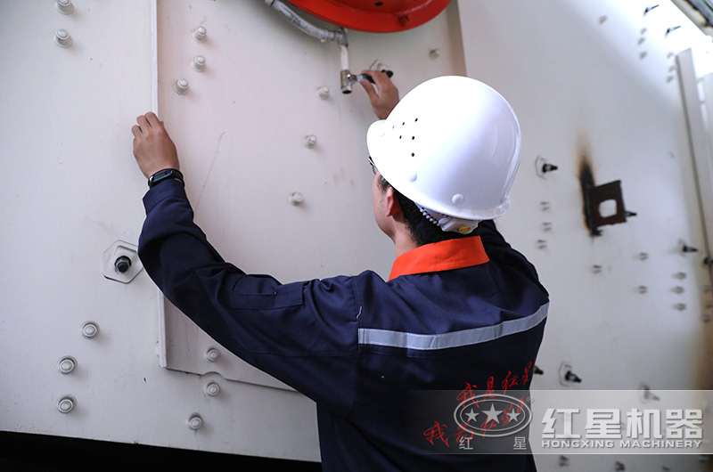 專注于每一道工序，只為您的滿意生產(chǎn)