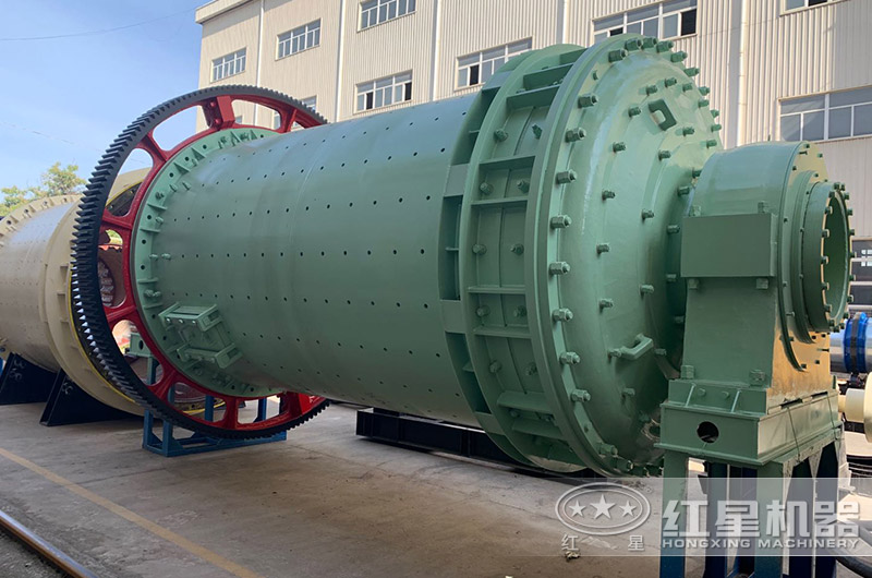 球磨機制砂出來的細度怎么樣？