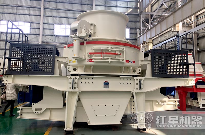 真正環(huán)保型的制砂機(jī)有哪些？要有現(xiàn)場視頻實(shí)拍