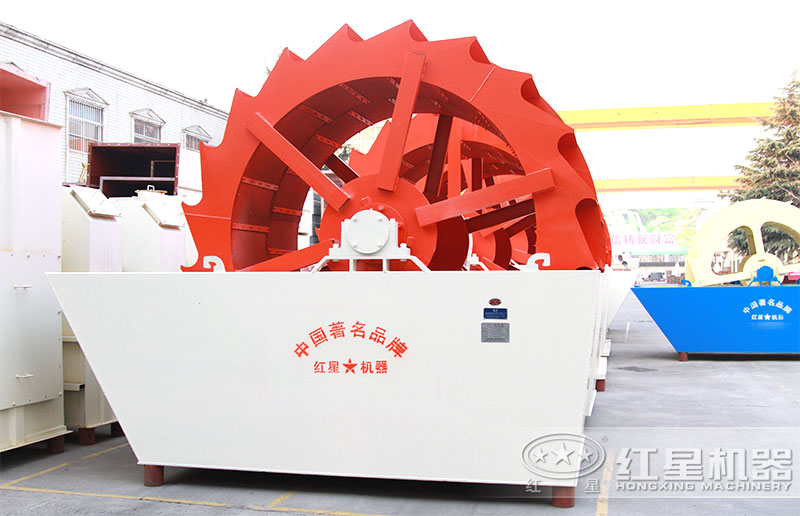 機制砂為什么要水洗？洗砂需要哪些設(shè)備？