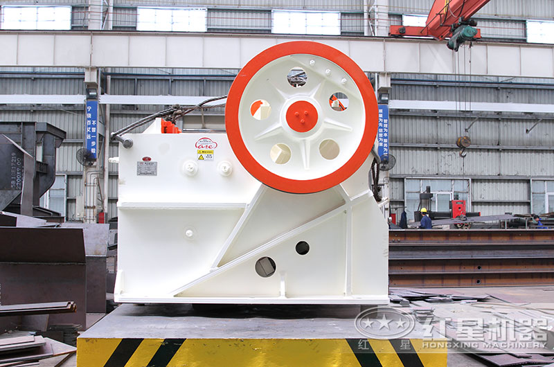 玄武巖碎石能打混凝土嗎？路面用玄武巖固定式碎石機(jī)有哪些