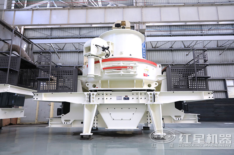 輝綠巖制砂機(jī) 輝綠巖制砂機(jī)