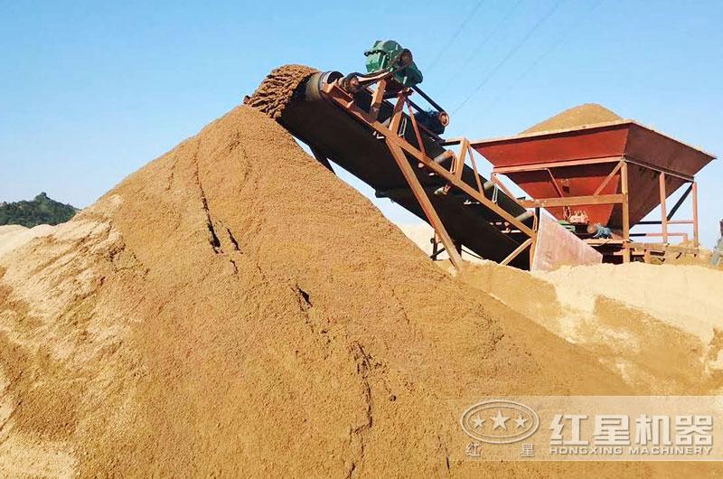 常用打砂機(jī)有幾種型號(hào)？?jī)r(jià)格多少一臺(tái)？