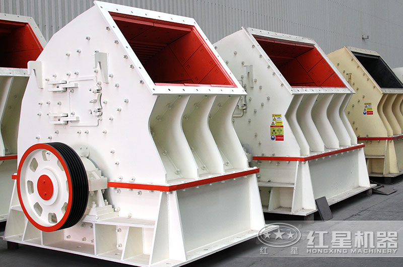 小型煤炭破碎機型號大全，報價是多少？哪里賣的有？