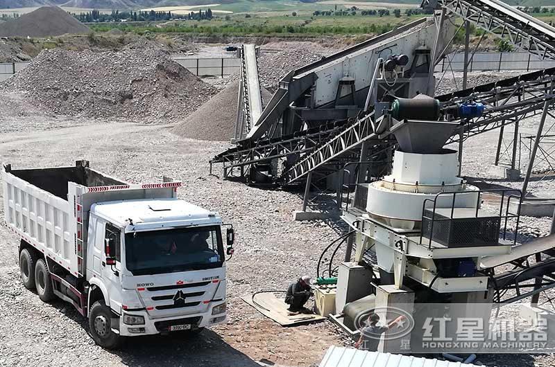 鐵礦石破碎設(shè)備型號(hào)有哪些？多少錢(qián)一臺(tái)？