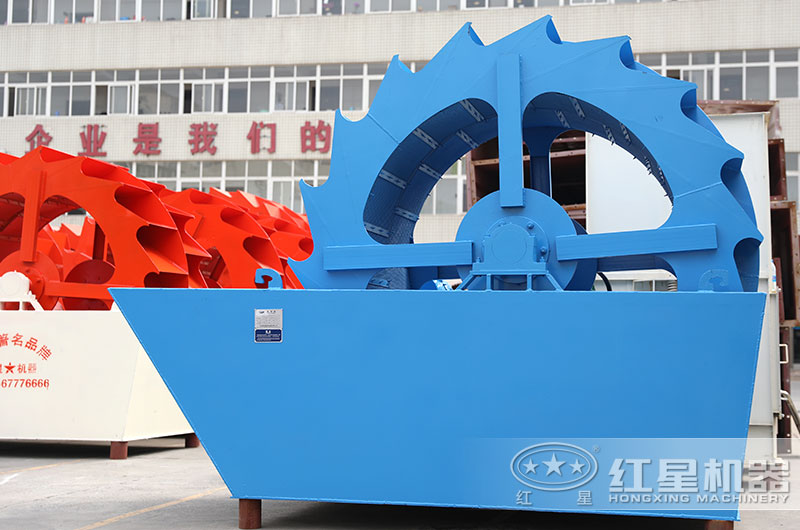 石粉洗出來的砂怎么樣？洗沙設(shè)備多少錢一臺？