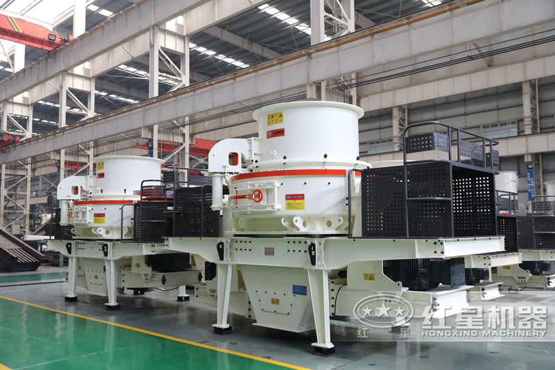 新型礦山打砂機(jī)型號(hào)推薦，多少錢(qián)一臺(tái)？