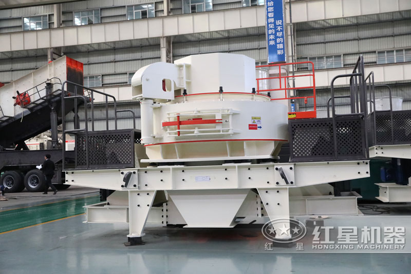 新型礦山打砂機(jī)型號(hào)推薦，多少錢(qián)一臺(tái)？