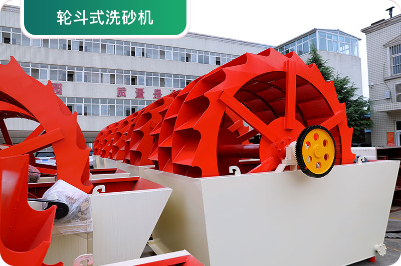 大型采石場設(shè)備有哪些？一套多少錢？