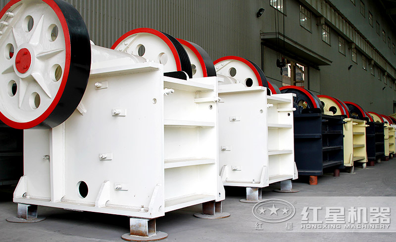 珍珠巖粉碎后有哪些用途？需要哪些設(shè)備？