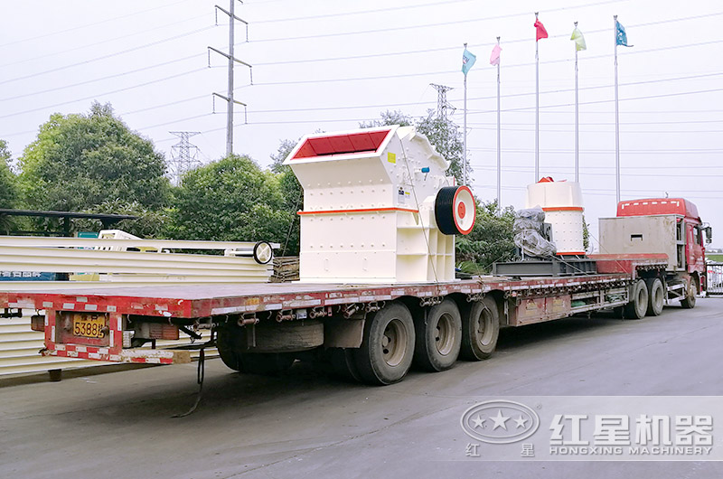 發(fā)貨現場實拍