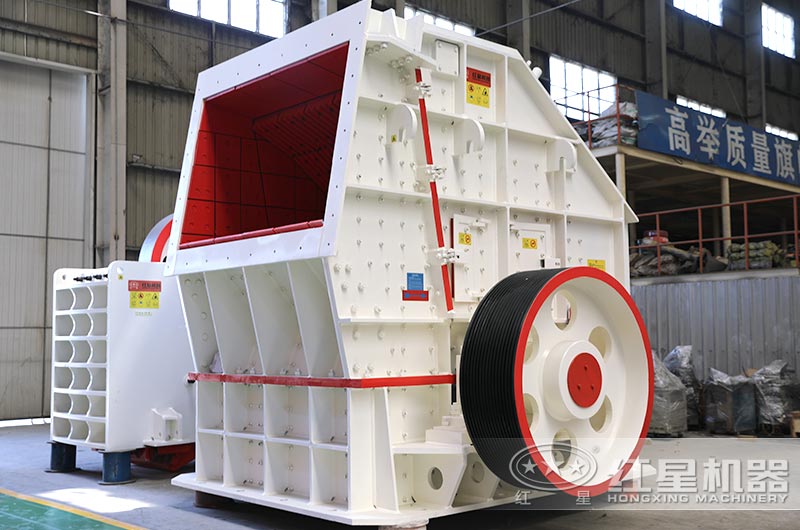 2021反擊破碎機(jī)型號(hào)大全，直銷廠家推薦