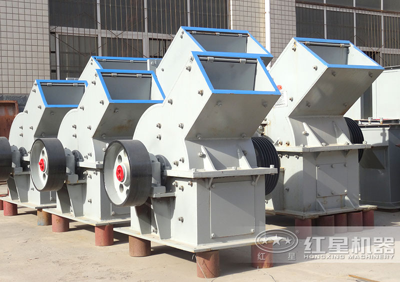 破碎煤的破碎機(jī)多少錢一臺(tái)，用哪種比較好