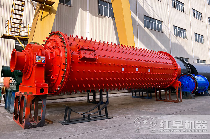 棒磨式制砂機(jī)產(chǎn)量有多少噸？出砂率高嗎？技術(shù)參數(shù)及價(jià)格