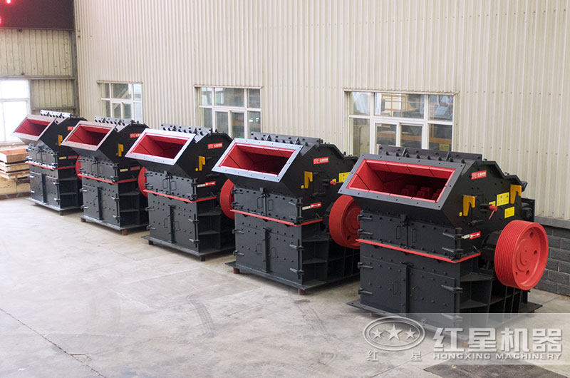 時產(chǎn)15噸小型制砂機(jī)多少錢一臺？圖片及型號