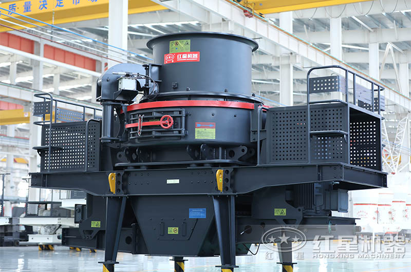 影響機(jī)制砂品質(zhì)的因素有哪些？那種制砂機(jī)出料效果更好？