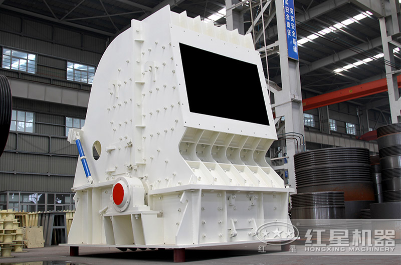 反擊式破碎機型號有幾種？如何選擇？