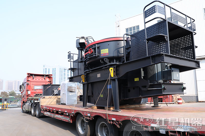 什么類型的制砂機好用又實惠？