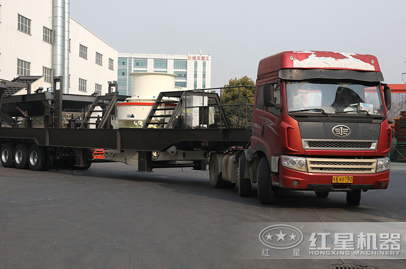 移動(dòng)式石頭打砂機(jī) 移動(dòng)式石頭打砂機(jī)