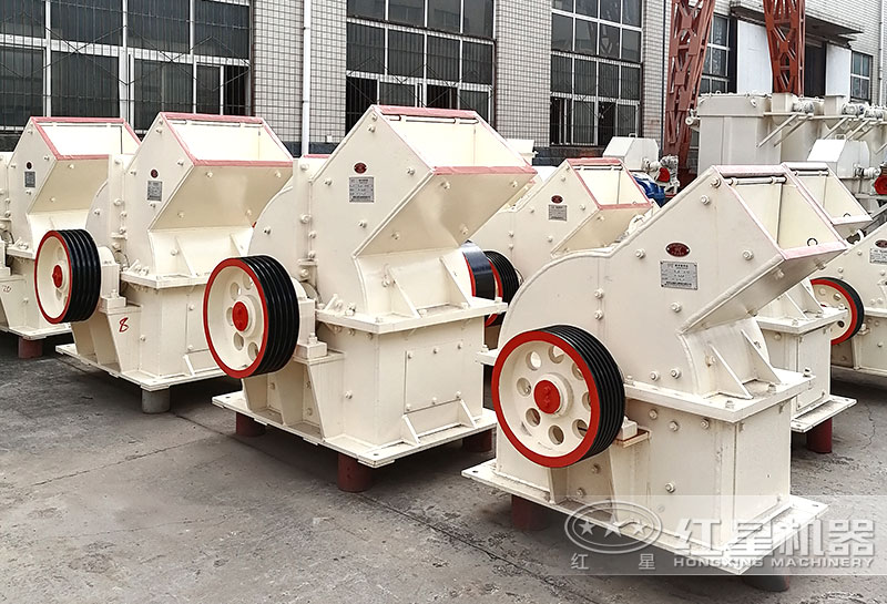 小型打沙機(jī)價(jià)格，一天能打多少噸石子