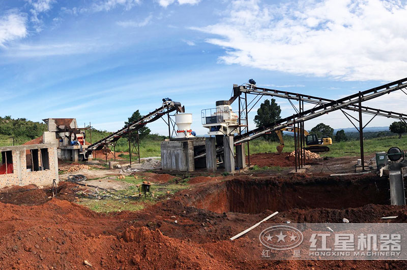 打沙子需要什么設(shè)備？打沙廠需要什么手續(xù)？