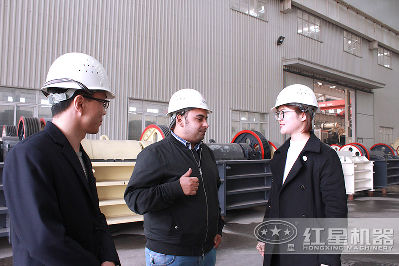 57鄂式破碎機一小時可以產(chǎn)多少，附生產(chǎn)線案例