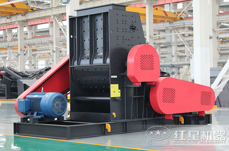 煤炭破碎機產(chǎn)量多少噸？多少錢一臺？