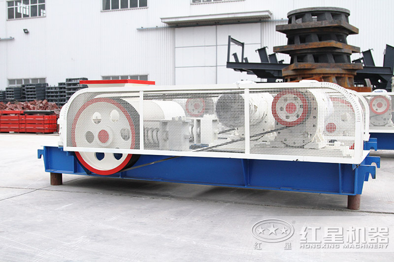 既能打沙子又能打石子用什么機(jī)器，一臺價(jià)格多少