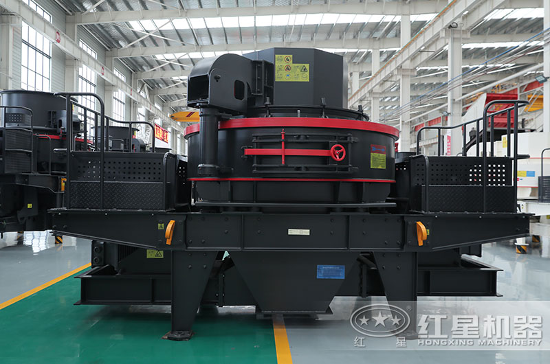 7611沖擊式制砂機(jī)處理能力怎么樣？附參數(shù)