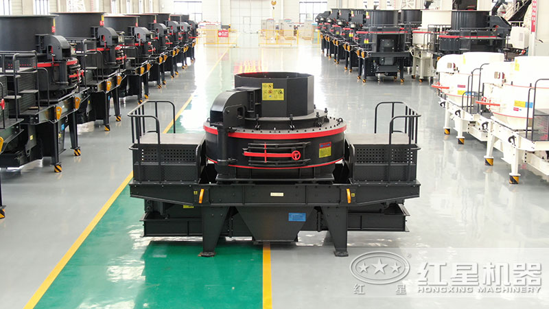 石子機制砂加工設備_種類及價格，提供現(xiàn)場視頻