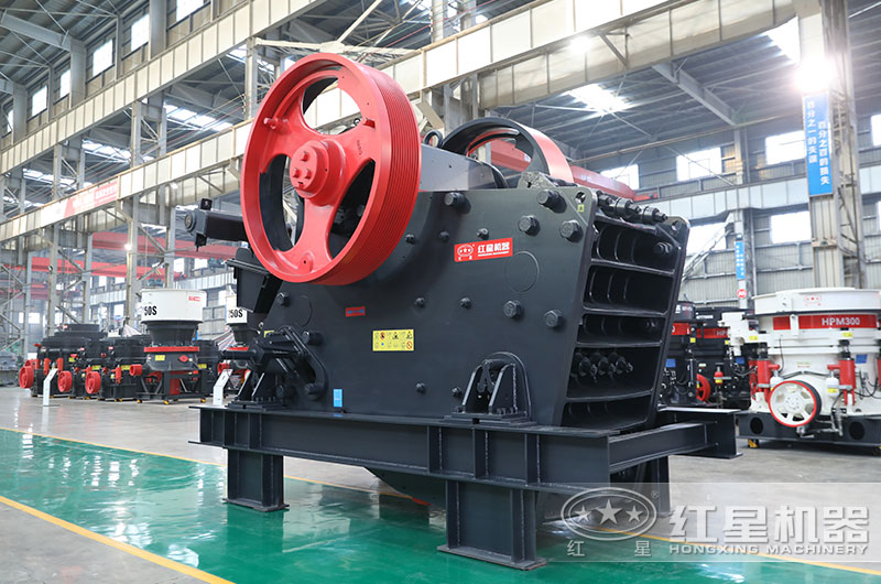 礦山用破碎機(jī)有多少種類(lèi)型？型號(hào)及價(jià)格